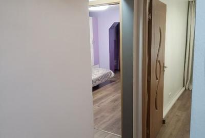 Lipovei | 4 Camere | Decomadat | Etaj Intermediar | Mobilat si Utilat - 14