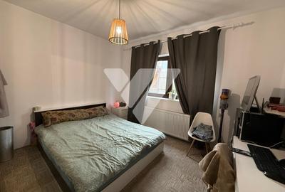 Casa individuala mobilata 5 camere si teren 238 mp Cisnadie Sibiu - 4