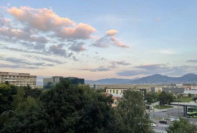 Apartament 2 camere zona Astra Brasov - 7