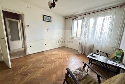 Renovabil/ 2 camere/ La 2 minute de Iulius Mall - 1