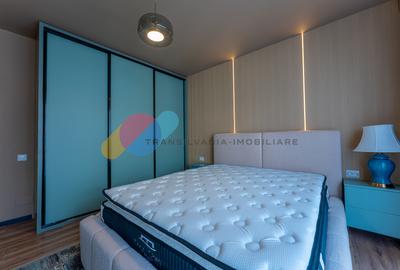 Apartament 2 camere, 58 mp, Cluj Napoca, zona Intre lacuri - 20