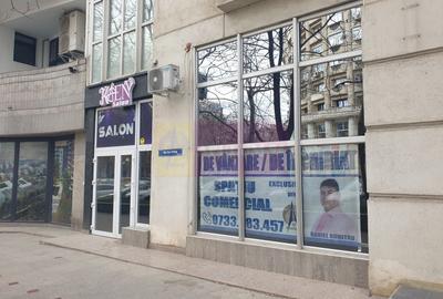 Spațiu zona Bulevardul Unirii - Zepter - 55