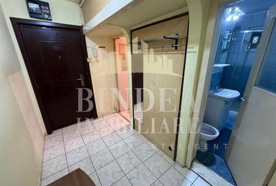 Apartament 2 camere, etaj 1, langa Spitalul Judetean - 8