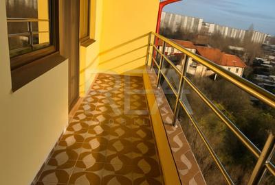 Apartament cu 2 camere la 5 minute de metroul Nicolae Grigorescu - 10