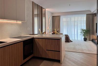 Cortina 126 I Apartament 2 camere| Pipera - Erou Iancu Nicolae - 9