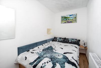 Apartament luminos, 65 mp, cu parcare și boxă Bartolomeu, str. Lânii33 - 11