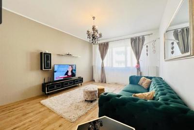 Apartament 3 camere imobil nou, mobilat si utilat, Parcul Carol ISG Residence - 1