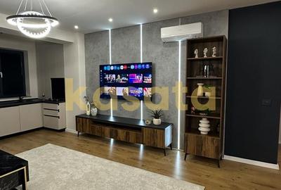 2 Camere mobilat si utilat complet | zona OMV Pipera - 6