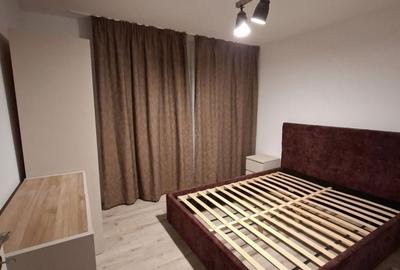 Apartament 2 Camere | Aviatiei | str Borșa - 2