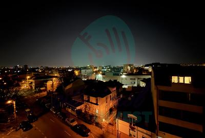 STUDIO OPEN SPACE de 58 mp la 2 pasi de Pache Protopopescu - 8