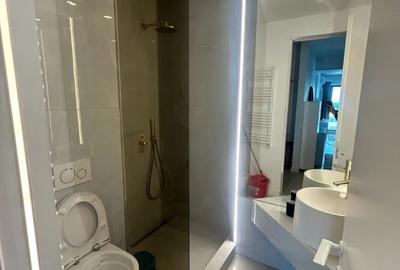 Apartament Lux cu 3 Camere / Cortina North Pipera / Loc de Parcare /PET FRIENDLY - 9