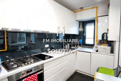 Apartament 2 camere – ultracentral, zona Parcul Mara - 5