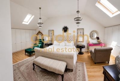 VILA PREMIUM/5 CAMERE/250MP CURTE/READY TO MOVE - 10