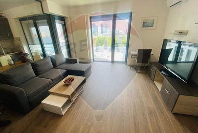 Apartament cu 1 camere de închiriat în zona Aviatiei - 3