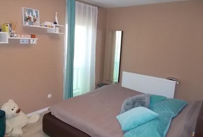 Apartament 2 camere,  53 mp, loc de parcare inclus, Buna Ziua - 4