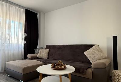 Apartament cu 2 camere în Moșilor