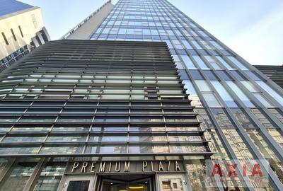 Birou, 516 mp în Victoriei