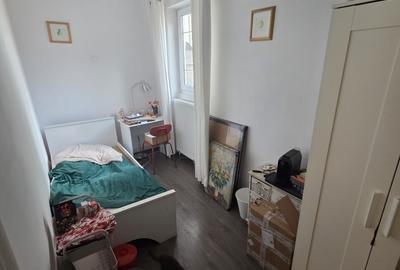 OPORTUNITATE \ VILA CU TEREN 1050 MP \ DACIA - 21