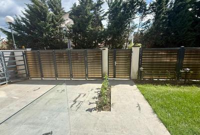 Casă individuală de închiriat – Erou Iancu Nicolae - 3