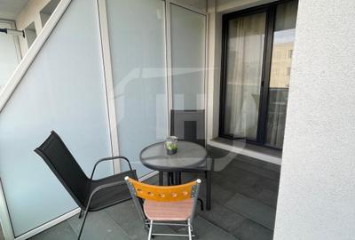 Apartament modern, parcare subterana, zona Iullius Mall - 10
