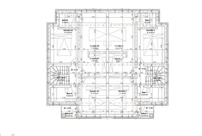 Investitia ideala - Casa de tip duplex - 120 mp + curte de 150 mp - 4