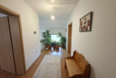 Casa individuala Tractoru zona Socec Brasov - 22