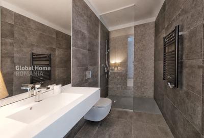 Floreasca | One Eliade | Premium Studio | Parking - 7