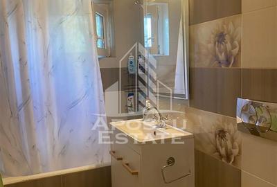 Apartament cu trei camerecentrala proprie Atrium Mall - 14