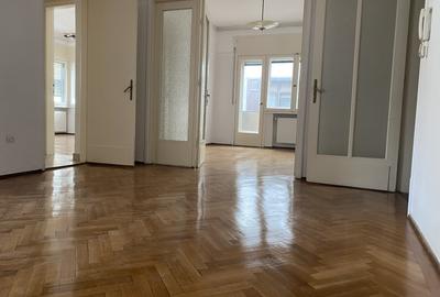 Mosilor, Vila, apartament 4 camere et 1, 103 mp - 18