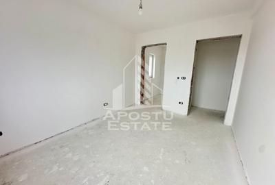 Duplex cu 5 camere in zona benzinariei Eso din Giroc - 7