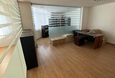 Cladire de Birouri Hala Productie Soseaua Alexandriei Stradal - 25