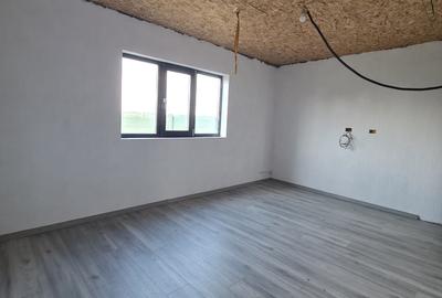 Vanzare Vila P+M "la gri" in Sat Costi, Jud.Galati, sup.teren 500 mp - 14