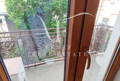 0 COMISION 3 Camere 106 mp 3 balcoane etaj 1 Calea Calarasilor Hala Traian - 47