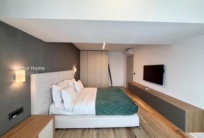 Bulevardul Unirii  2-Room Apartment  77 sqm  Terrace  Panoramic City Views - 13