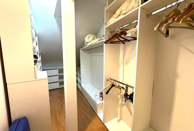 Universitate-Apartament Premium in Vila- 120mp- Living impresionant - 13