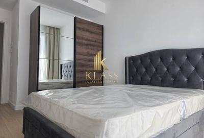 2 camere 67 mp, Nusco 2, etaj 3, parcare subterana, first rent - 6