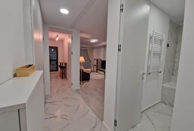 PROPRIETAR - închiriez garsonieră Novum Viilor (Contract ANAF) - 520 euro - 10