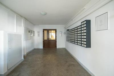 Garsoniera 24 mp, Str. Clabucet 6 – Parter Inalt, Ideal Investitie - 11