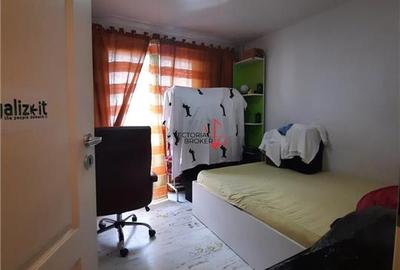 3camere decomandat Mega Mall - 4