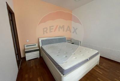 Apartament spațios în clădire istorică – 70 mp, Palatul Istvan Nemes - 4