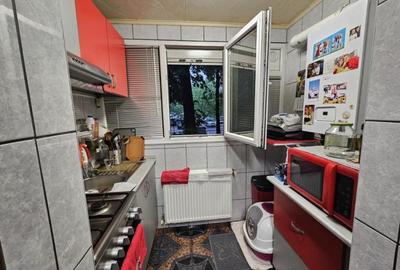 Apartament 3 camere Fizicienilor - 10