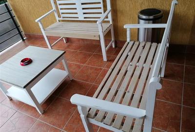 Inchiriere apartament 2 camere modern terasa 20 mp in Zorilor- zona E. Ionesco - 7