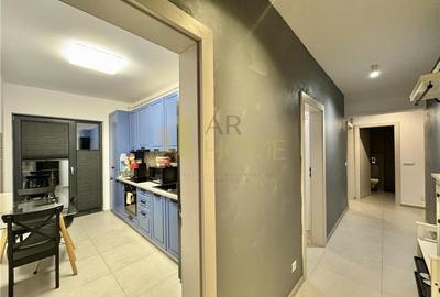 Apartament 3 camere de lux, Albert MRS Smart, Ploiesti - 11