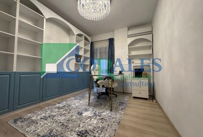 Complet RENOVAT. 4 cam. pe 2 nivele - scara interioara!Mobilat+Utilat - 11