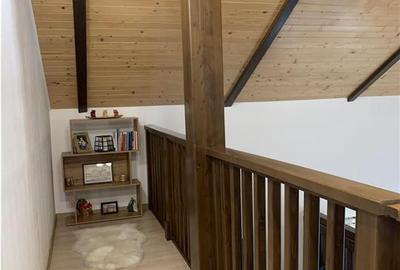 CASA 4 CAMERE I PLAN PARTER + SUBPANTA I CARTIER TINERETULUI - 15