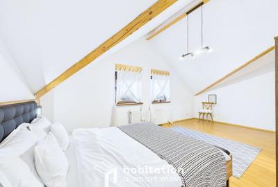 Casă individuală cu spațiu amplu și liniște absolută în Ghiroda - 21