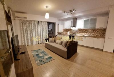3 Camere de inchiriat | Metrocity Academiei | 2 bai | Centrala | Metrou - 2