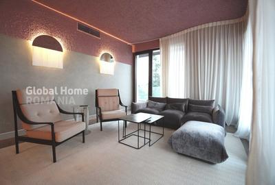 Hotel Serviced Residence | 4 Rooms + Parking + Terrace Open View | Primaverii - 5