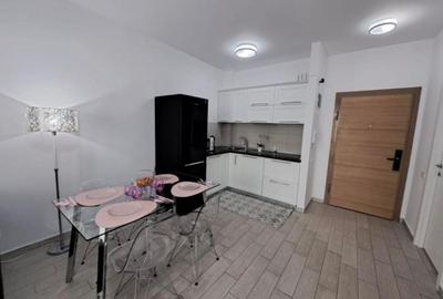 Apartament 2 camere super pret | Mamaia | vedere lac | De Silva Residence | Loft - 6