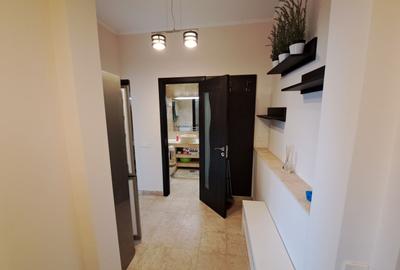 Garsonieră 40 mp + Terasă Spațioasă 60 mp - Iancului - 12
